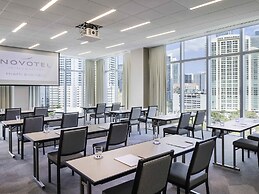 Novotel Miami Brickell