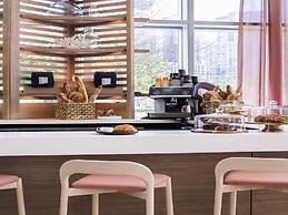 Novotel Miami Brickell