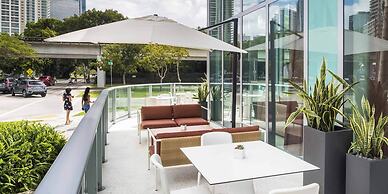 Novotel Miami Brickell