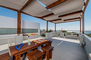 Filoxenia Villas
