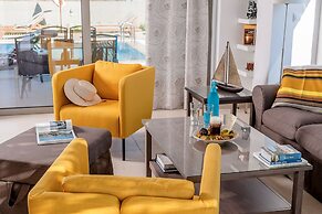 Filoxenia Villas