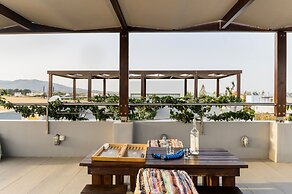 Filoxenia Villas