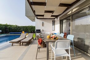 Filoxenia Villas