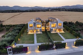 Filoxenia Villas