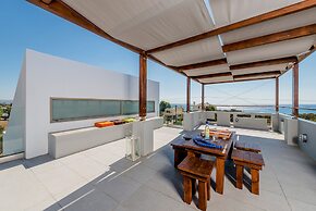 Filoxenia Villas