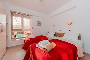 Filoxenia Villas