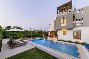 Filoxenia Villas