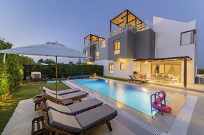 Filoxenia Villas