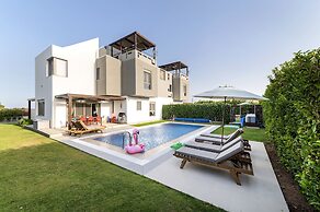 Filoxenia Villas