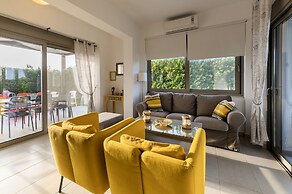 Filoxenia Villas