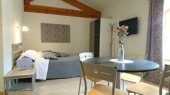 Relais de Laval