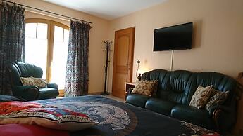 Relais de Laval
