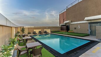 Radisson Udaipur