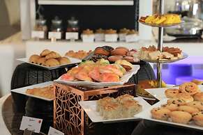 Radisson Udaipur
