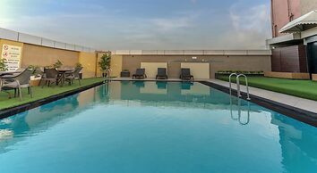 Radisson Udaipur