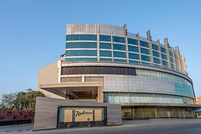 Radisson Udaipur