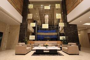 Radisson Udaipur