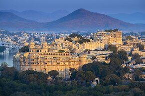 Radisson Udaipur