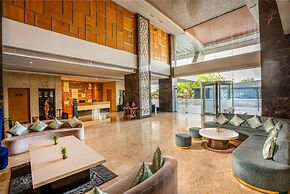 Radisson Udaipur