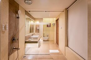 Radisson Udaipur