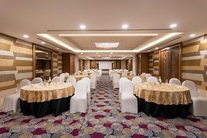 Radisson Udaipur