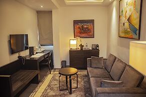 Azalaï Hotel Nouakchott