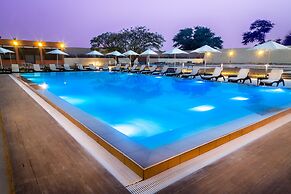Azalaï Hotel Nouakchott