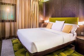 Azalaï Hotel Nouakchott
