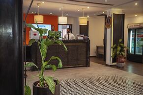 Azalaï Hotel Nouakchott