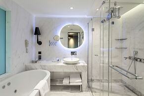 Radisson Blu Hotel Istanbul Ottomare
