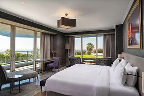 Radisson Blu Hotel Istanbul Ottomare