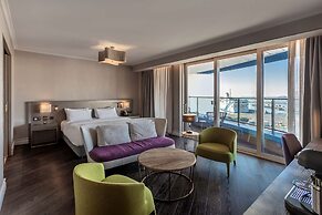 Radisson Blu Hotel Istanbul Ottomare