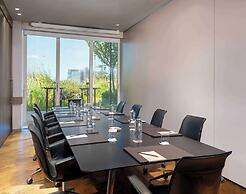 Radisson Blu Hotel Istanbul Ottomare