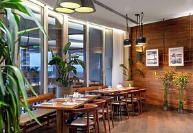 Radisson Blu Hotel Istanbul Ottomare
