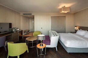 Radisson Blu Hotel Istanbul Ottomare