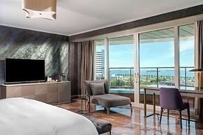 Radisson Blu Hotel Istanbul Ottomare