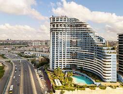 Radisson Blu Hotel Istanbul Ottomare