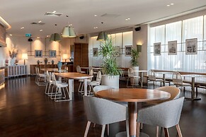 Radisson Blu Hotel Istanbul Ottomare