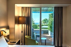 Radisson Blu Hotel Istanbul Ottomare