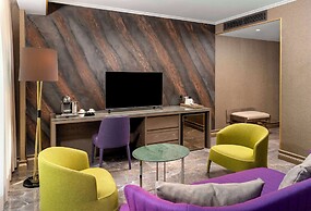Radisson Blu Hotel Istanbul Ottomare