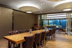Radisson Blu Hotel Istanbul Ottomare