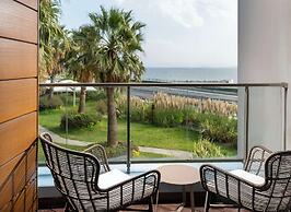 Radisson Blu Hotel Istanbul Ottomare
