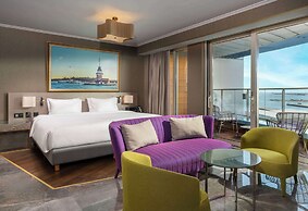 Radisson Blu Hotel Istanbul Ottomare