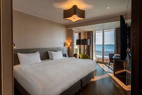 Radisson Blu Hotel Istanbul Ottomare