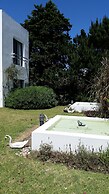 Posada de los Pajaros