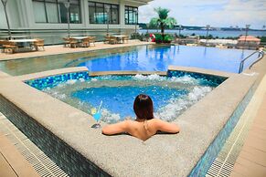 Best Western Plus Hotel Subic