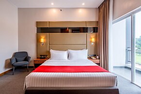Best Western Plus Hotel Subic