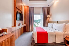 Best Western Plus Hotel Subic