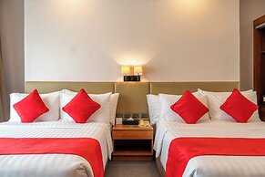 Best Western Plus Hotel Subic