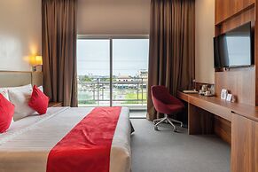 Best Western Plus Hotel Subic